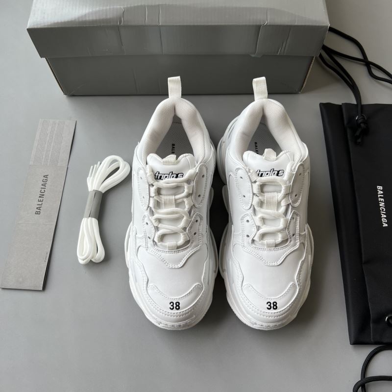 Balenciaga Triple S Series Shoes